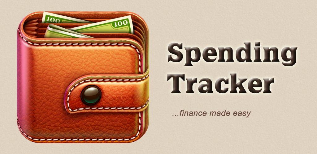 Spending Tracker app logo